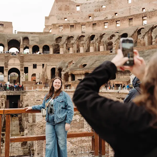 Walks Rome Amalfi Boat