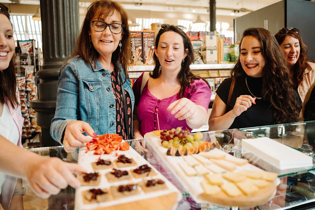 Devour Dublin Ultimate Food Tour 1169