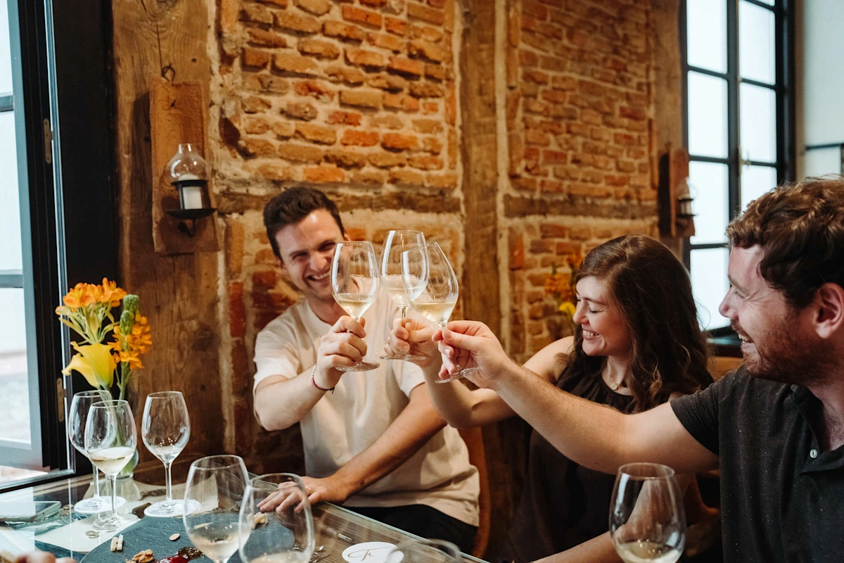 Devour Madrid Tapas and Wine HR-0130