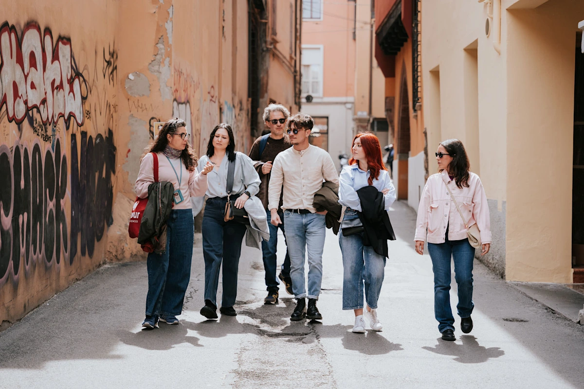 Food tour Bologna - DevourTours-289