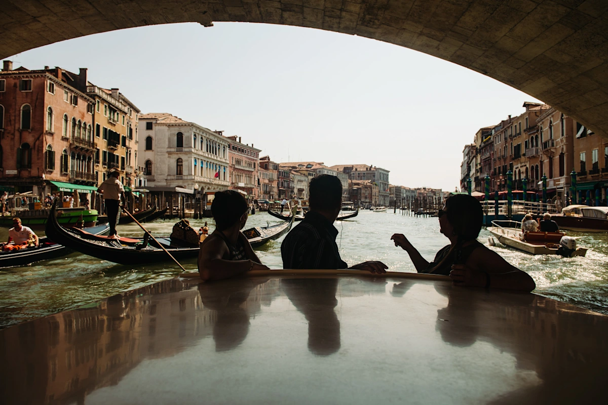 Walks Venice Boat Tour 2024 0024
